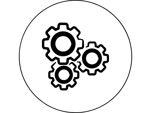 icono innovación y tecnologia