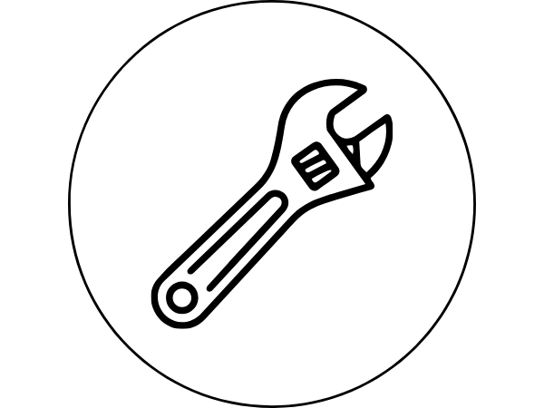 icono mecanica general