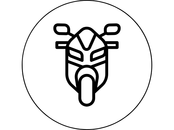 icono motos