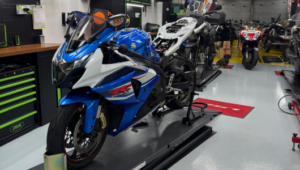 venta motos ocasión