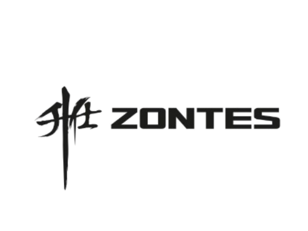 logo zontes